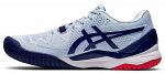 ASICS Gel-Resolution 8 Soft Sky / Dive Blue