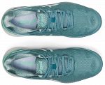 ASICS Gel-Resolution 8 Smoke Blue / White