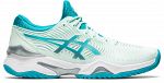 ASICS Court FF 2 Bio Mint / Lagoon