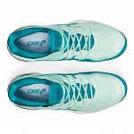 ASICS Court FF 2 Bio Mint / Lagoon