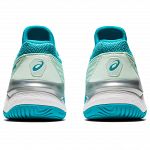 ASICS Court FF 2 Bio Mint / Lagoon