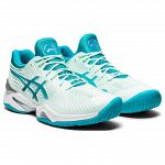 ASICS Court FF 2 Bio Mint / Lagoon