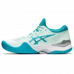 ASICS Court FF 2 Bio Mint / Lagoon