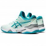 ASICS Court FF 2 Bio Mint / Lagoon