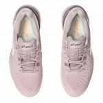 ASICS Gel-Resolution 9 Watershed Rose / White