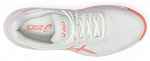 ASICS Gel-Game 9 Clay / OC - White / Sun Coral