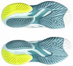 ASICS Court FF 3 White / Soothing Sea