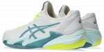 ASICS Court FF 3 White / Soothing Sea