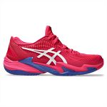 ASICS Court FF 3 Bright Rose / White
