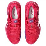 ASICS Court FF 3 Bright Rose / White