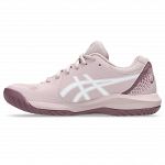 ASICS Gel-Dedicate 8 Watershed Rose / White