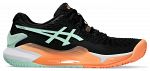 ASICS Gel-Resolution 9 Padel Black / Mint