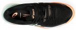 ASICS Gel-Resolution 9 Padel Black / Mint