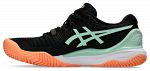 ASICS Gel-Resolution 9 Padel Black / Mint