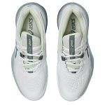 ASICS Gel-Resolution X White / Monument Blue