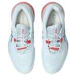 ASICS Gel-Resolution X Sky / Grey Blue