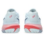 ASICS Gel-Resolution X Sky / Grey Blue