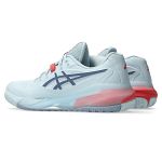 ASICS Gel-Resolution X Sky / Grey Blue