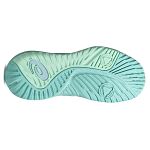 ASICS Gel-Resolution X Light Blue / Oasis Green