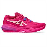 ASICS Gel-Resolution X Bright Rose / Cream