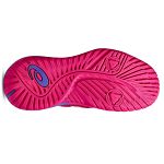 ASICS Gel-Resolution X Bright Rose / Cream