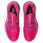 ASICS Gel-Resolution X Bright Rose / Cream