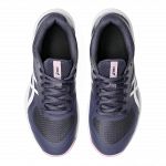 ASICS Game FF Indigo Fog / White