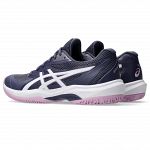 ASICS Game FF Indigo Fog / White