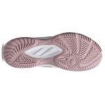 ASICS Court Slide 4 White / Morganite