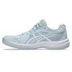 ASICS Court Slide 4 Sky / White