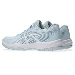 ASICS Court Slide 4 Sky / White