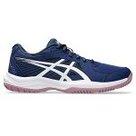 ASICS Court Slide 4 Independence Blue / White