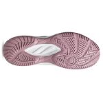 ASICS Court Slide 4 Independence Blue / White