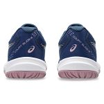 ASICS Court Slide 4 Independence Blue / White