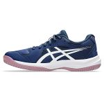 ASICS Court Slide 4 Independence Blue / White