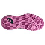 ASICS Gel-Resolution X Padel Soft Oat / Jewel Green