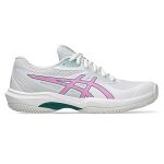 ASICS Game FF Padel White / Bubblegum