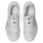 ASICS Game FF Padel White / Bubblegum