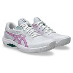 ASICS Game FF Padel White / Bubblegum