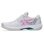 ASICS Game FF Padel White / Bubblegum