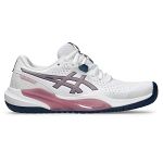 ASICS Gel-Challenger 15 White / Taro Purple
