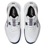 ASICS Gel-Challenger 15 White / Taro Purple