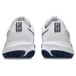 ASICS Gel-Challenger 15 White / Taro Purple