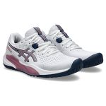 ASICS Gel-Challenger 15 White / Taro Purple