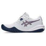 ASICS Gel-Challenger 15 White / Taro Purple