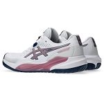 ASICS Gel-Challenger 15 White / Taro Purple