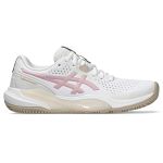 ASICS Gel-Challenger 15 Padel White / Bubblegum