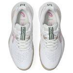 ASICS Gel-Challenger 15 Padel White / Bubblegum