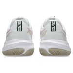 ASICS Gel-Challenger 15 Padel White / Bubblegum