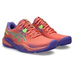 ASICS Gel-Challenger 15 Padel Guava / Amethyst
